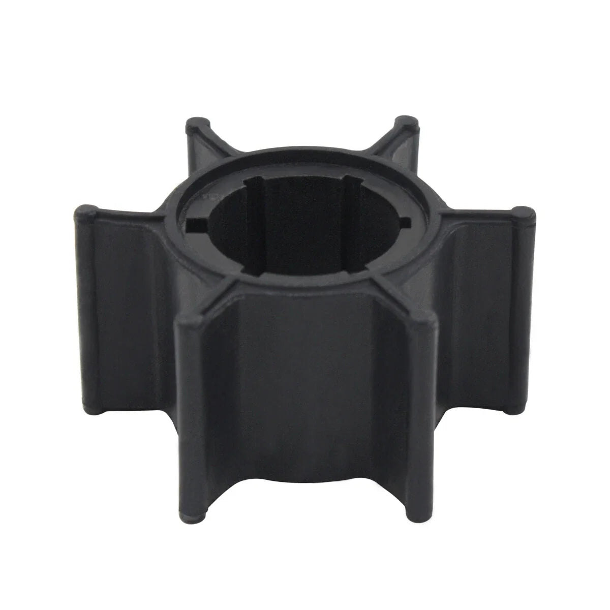 Impeller 655-44352-09 for Yamaha Outboard 6HP/8HP (2T, 6A/8A)