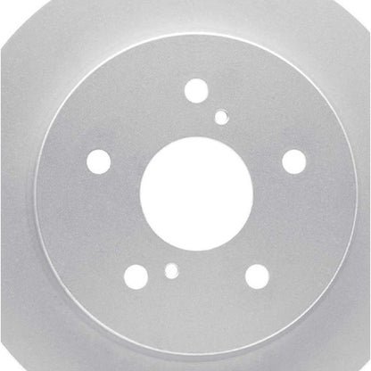 Brake Set Rear for Suzuki Kizashi (2010–2013) ALX-PAU-DF-4512-01014-CLA1
