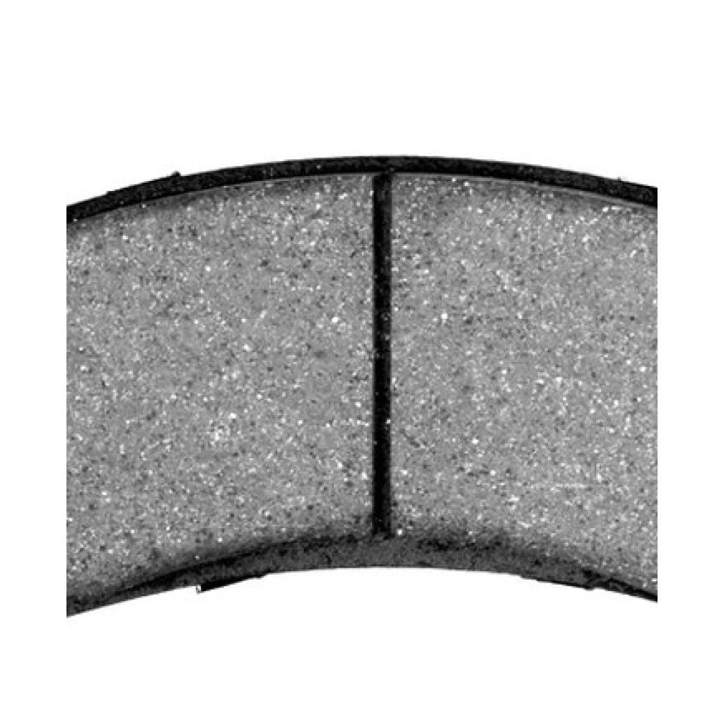 Disc Brake Pads for Chevy Venture (1997–2005) ALX-PAU-DF-4000-0699-00-CLA6