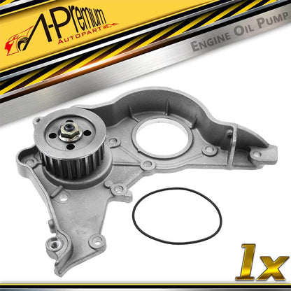 Engine Oil Pump for Toyota Tercel (1987–1994) 15100-11021, M-160