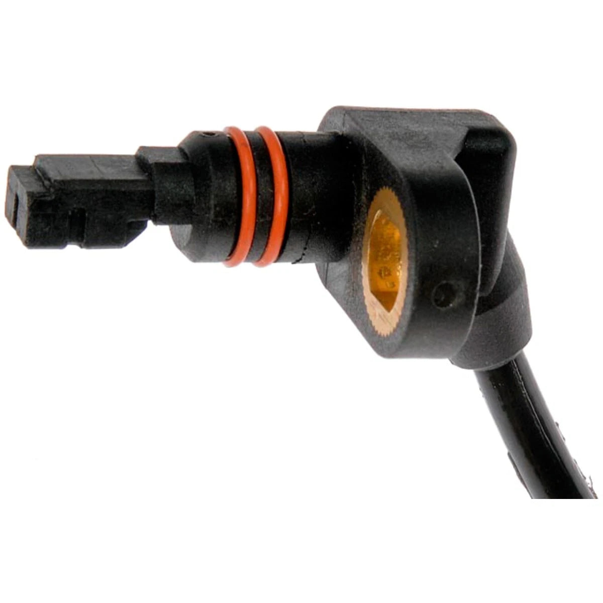 Dorman ABS Speed Sensor for (970-050, RJ31080007, AB1743)