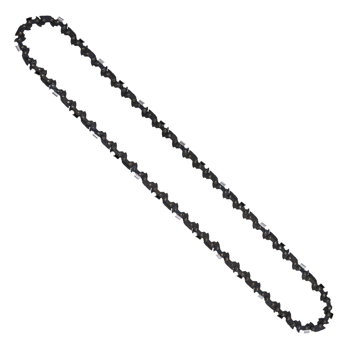 Set of 5 Chainsaw Chains for Husqvarna 141 (N1C-BL-062G, N1C-BL-62E)