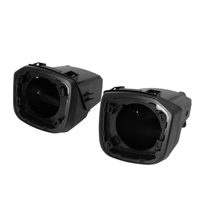 Lower Fairing Audio Speakers Enclosure for Indian Challenger Limited (2021–2024)