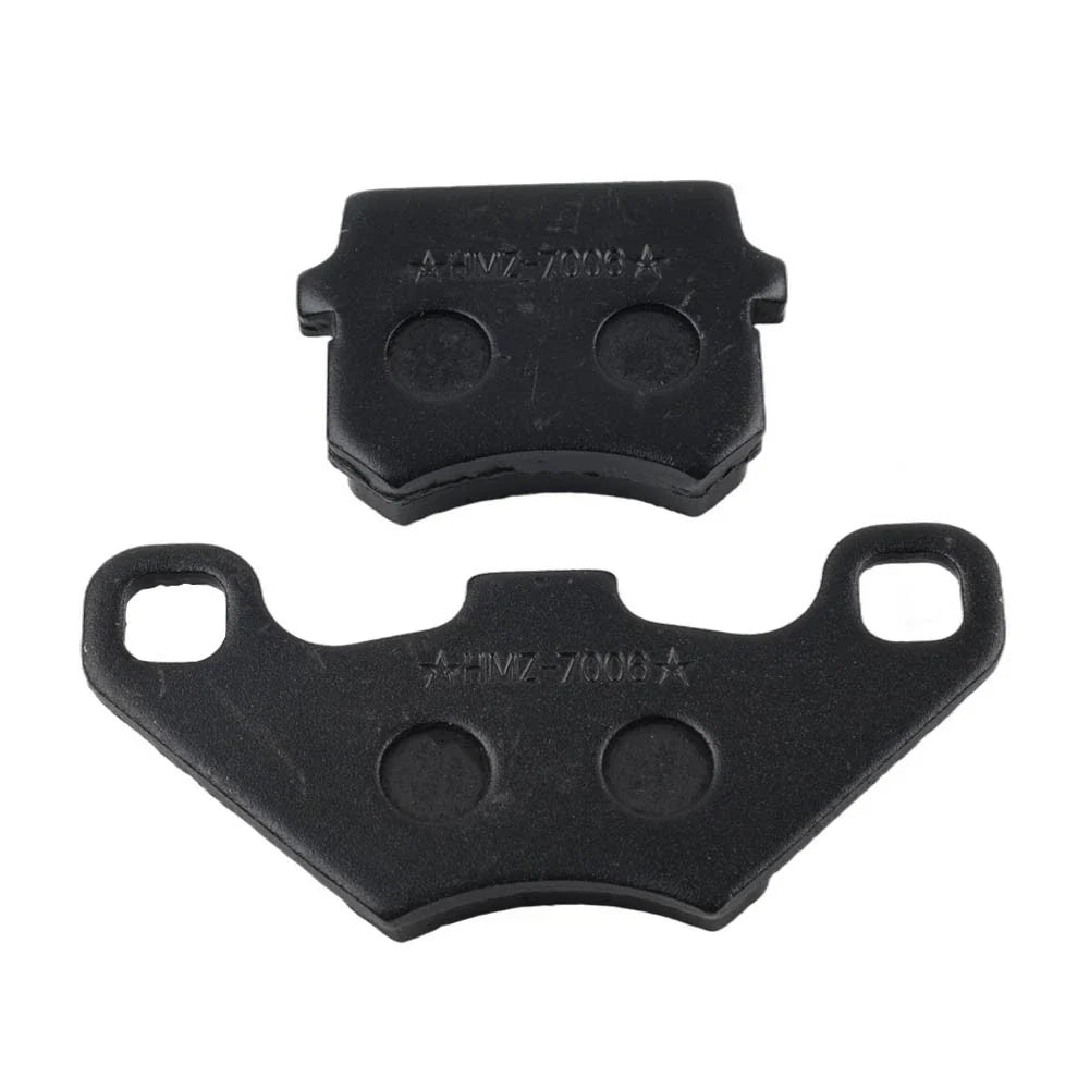 Disc Brake Pads Set for 50cc 70cc 110cc 125cc 150cc ATV Quad