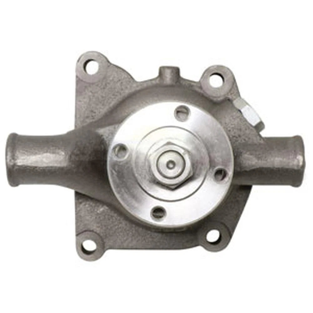 Water Pump w/ Gasket for Zetor (w/o Pulley)