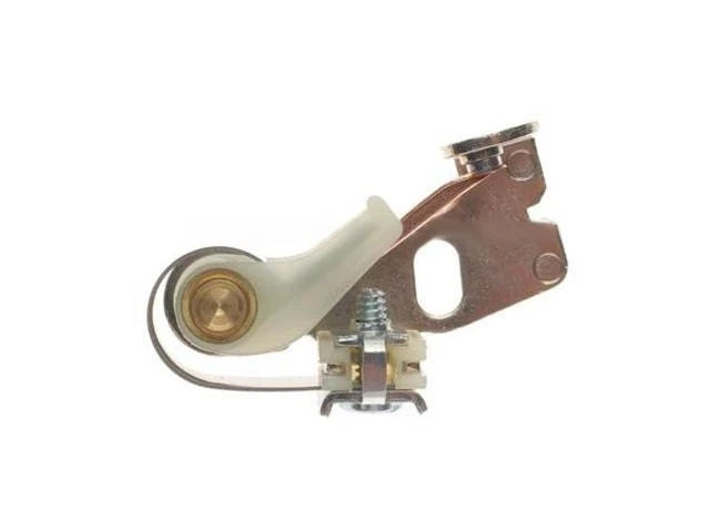 Ignition Points for Jeep CJ5 (1966–1969, 1972–1974) 71723HYPS