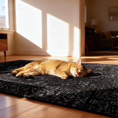 Office Chair Mat for Hardwood Floor 36"x48" (Home Office)