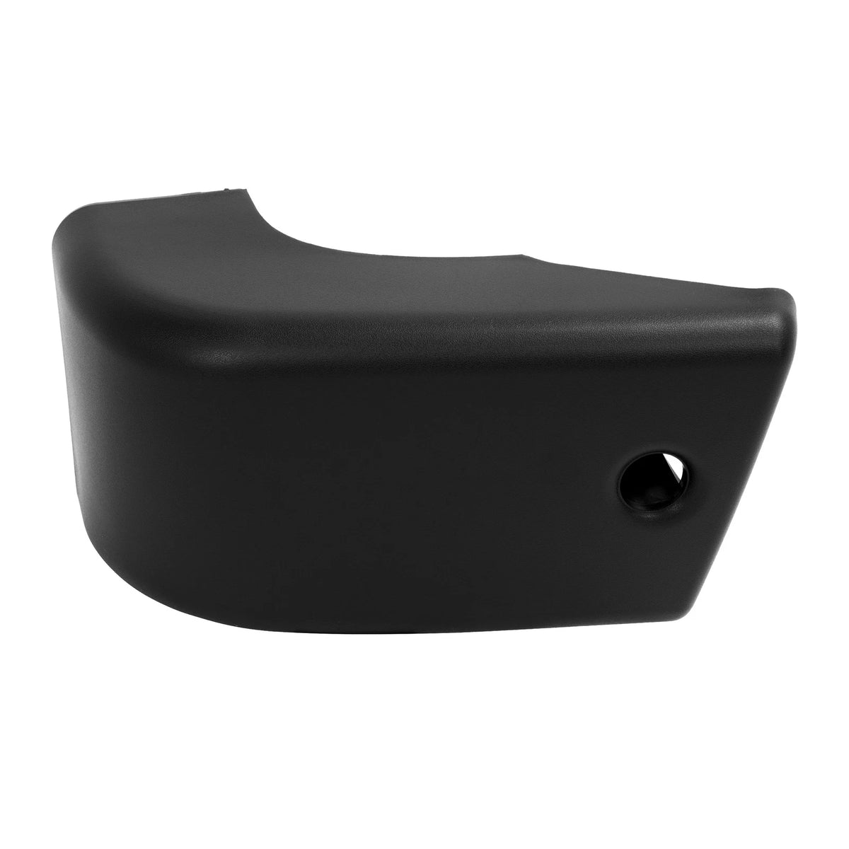 Left Front Bumper End Cap for Toyota 4Runner Pickup 1984–1989 (CON-A000000601, 52103-89106)
