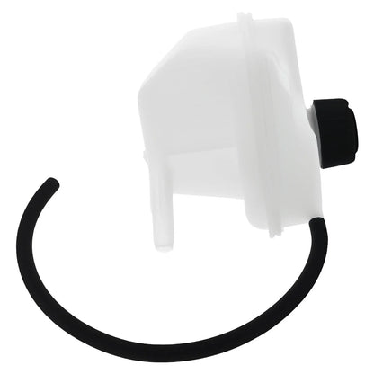 Radiator Coolant Reservoir Tank for Nissan QASHQAI (2007–2013) 21721-JD00B w/ Cap
