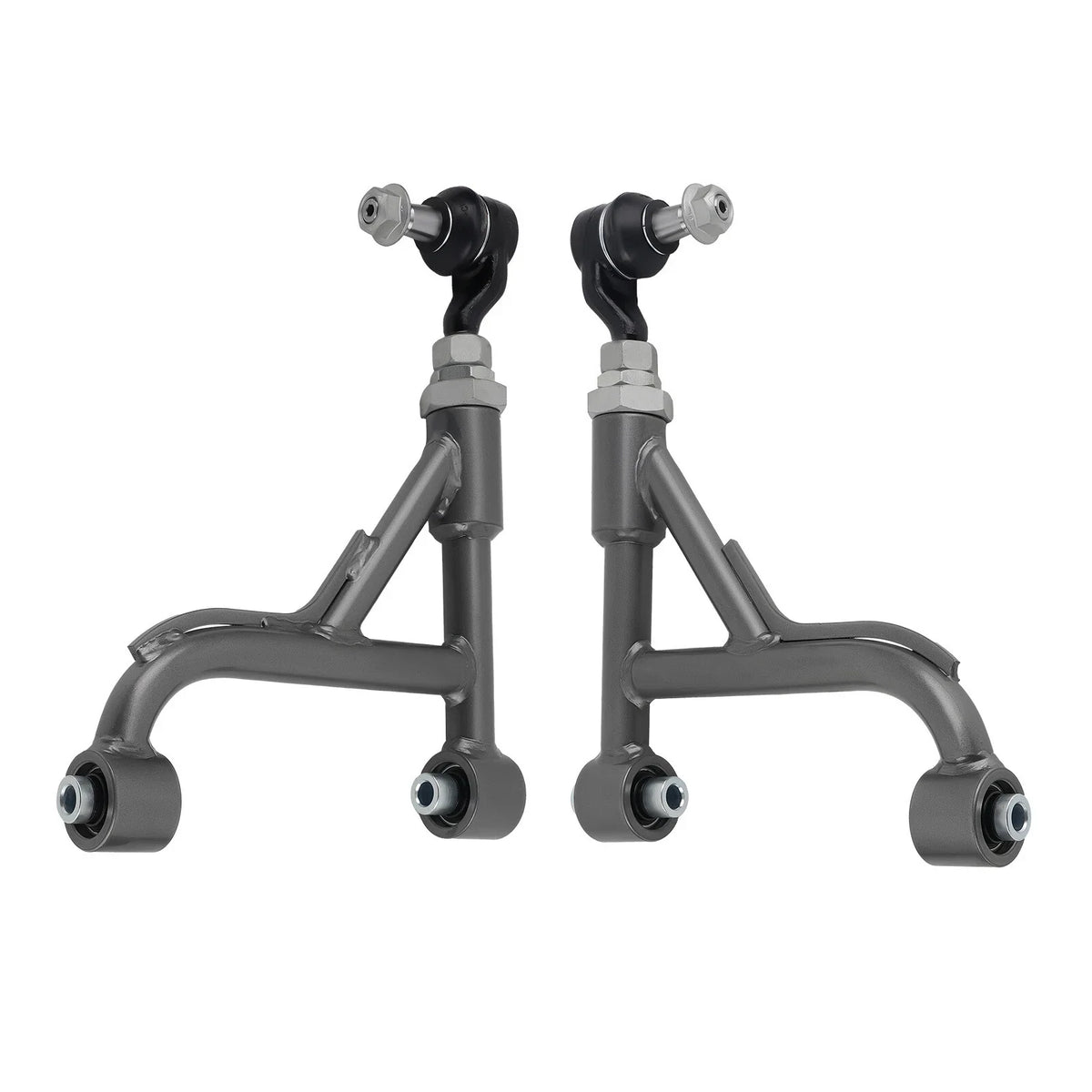 Set of 2 Adjustable Suspension Camber Arms for Lexus IS300 (2001–2005)