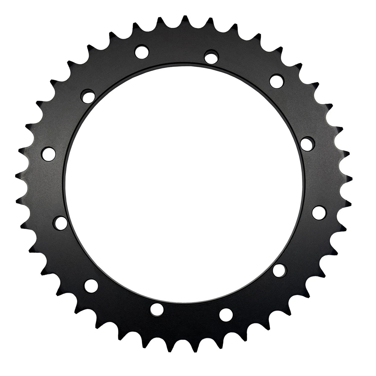 41 Tooth Rear Steel Sprocket for Yamaha Warrior 350 (1989–2004) JTR853.41a