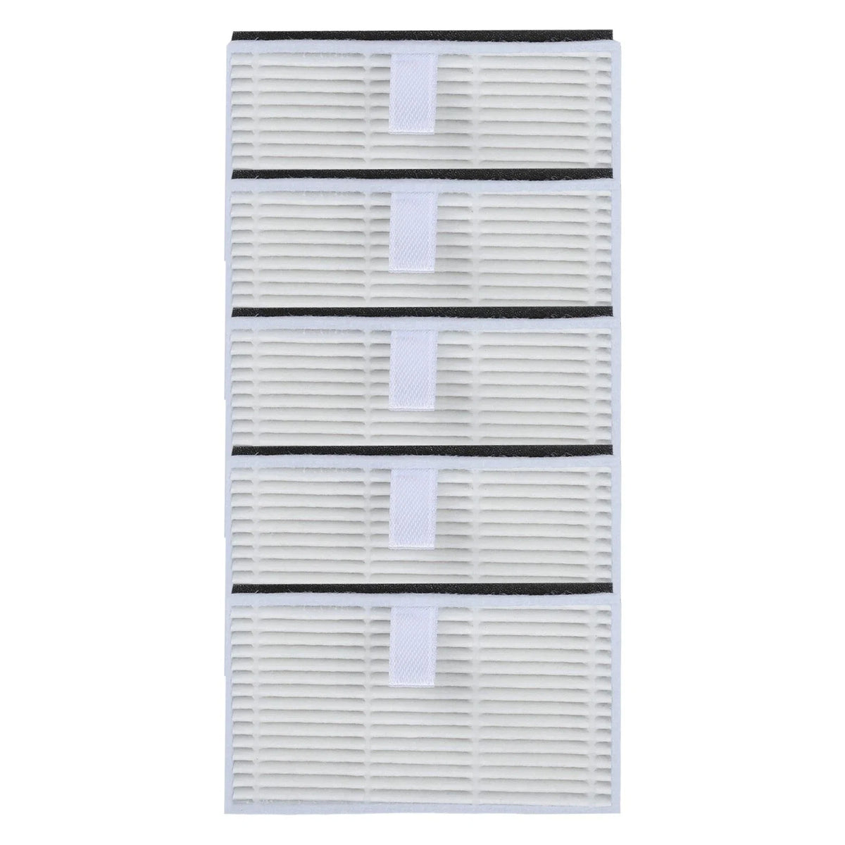 Washable Filter Replacement 6 Pack for Uninell UR3 Robot Vacuum Cleaner