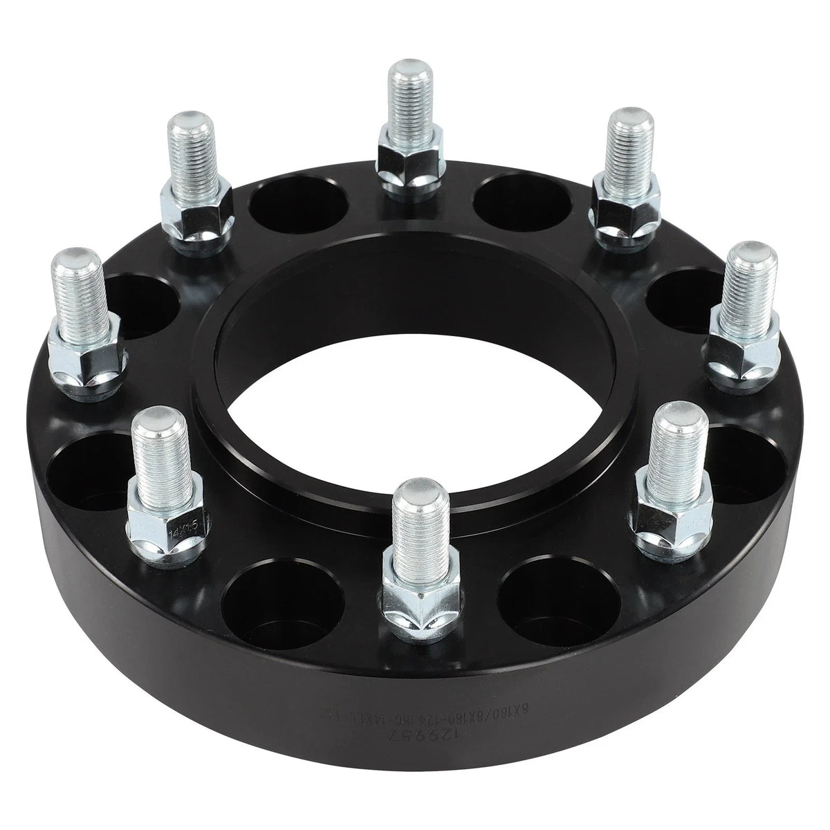1.5" Hubcentric Wheel Spacers for Chevrolet Silverado 2500 (2011–2018)