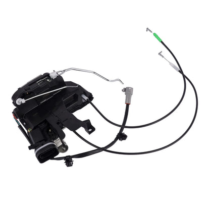 Power Door Lock Actuator for Toyota Tundra (2000–2006)