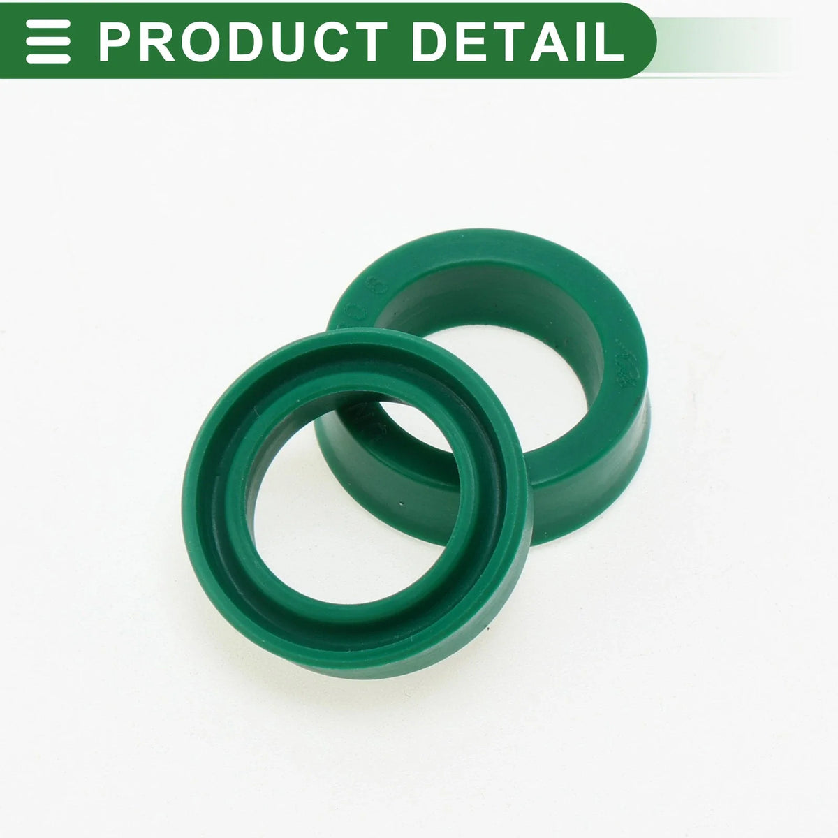 Set of 5 Oil Seal Rotary Shaft Seal 14x20x6mm for Various Models