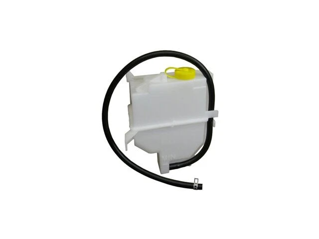 Radiator Outlet Tank for Nissan Maxima (2000–2003) 15489WBQH