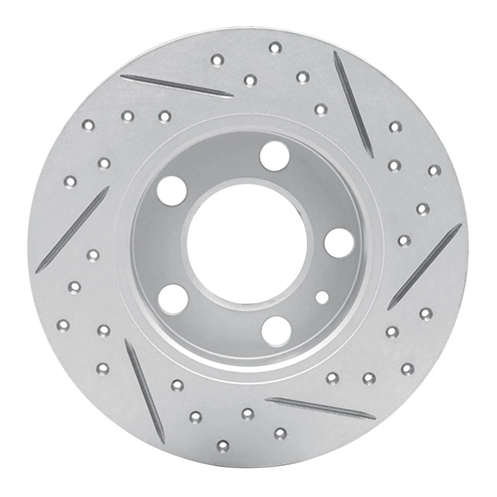 Brake Rotor Rear for Audi A1 (2011–2014) ALX-PAU-DF-830-74019L-CLA3
