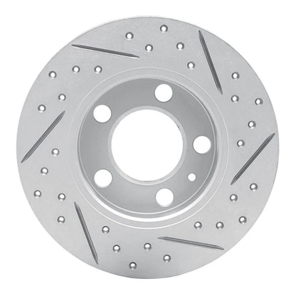 Brake Rotor Rear for Audi A1 (2011–2014) ALX-PAU-DF-830-74019L-CLA3