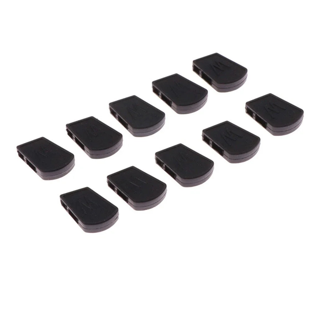 10PCS Electric Rubber Hammer Set for PX120 PX150 PX160 AP200 CDP100