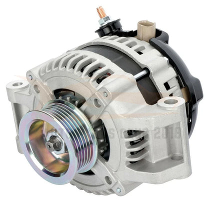 Alternator 12V for Dodge Stratus, Chrysler Sebring 2.4 2.7L (2001–2006) 4606755AC