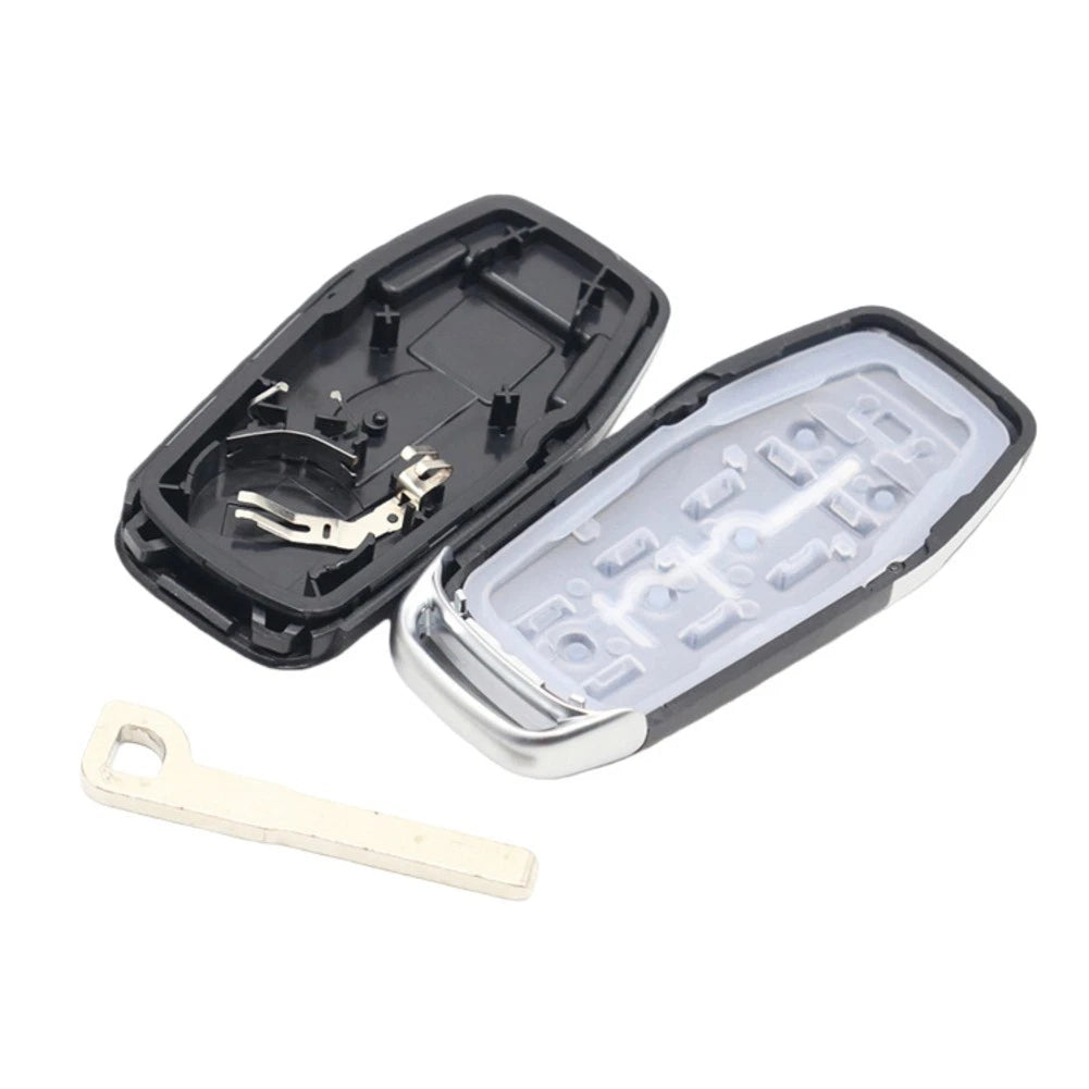 Remote Key Shell No Chip for Ford F150 (2015–2021) M3N A2C31243300