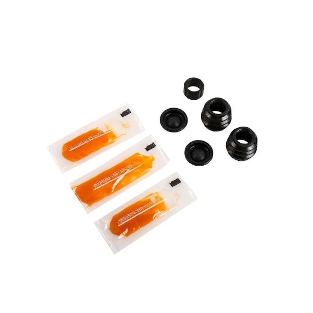 Brake Caliper Pin Seal Kit for Chevy Silverado 3500 HD (2015–2019) OLX-ACD20872118-CL360A53