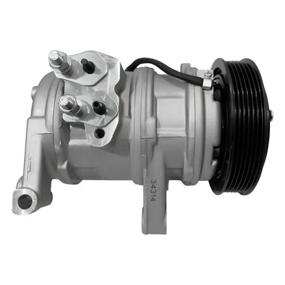 AC Compressor Kit Replacement for Mitsubishi Raider (2006–2012)