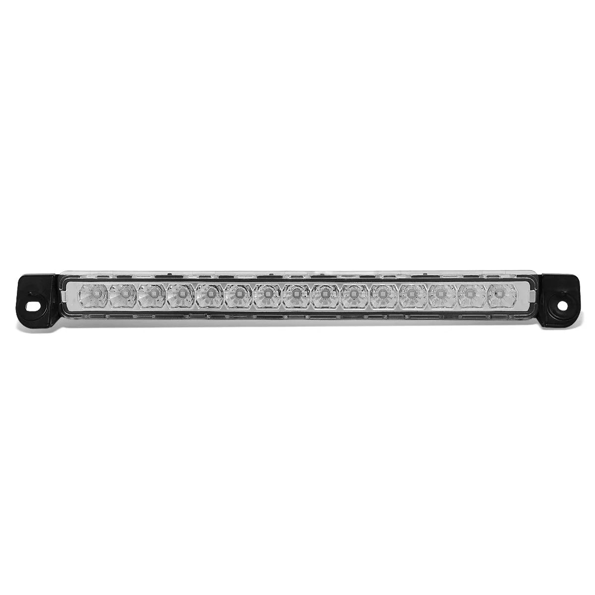 Full LED Third Tail Brake Light for Nissan Pathfinder QX4 (2001–2004)