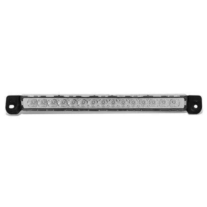 Full LED Third Tail Brake Light for Nissan Pathfinder QX4 (2001–2004)
