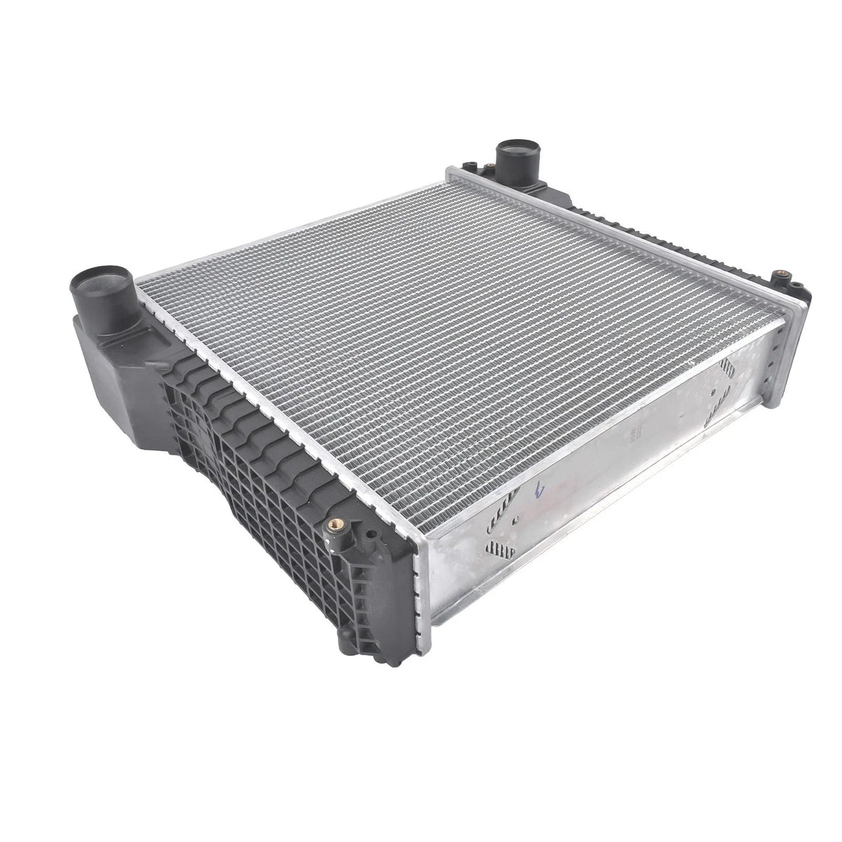 Radiator for Terex Fermec Loader 750 760 860 960 965 (Part # 6193297M91, 6102851M91)