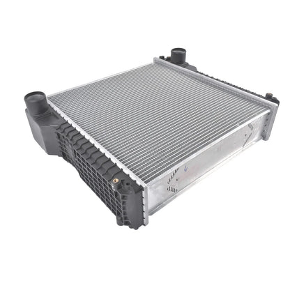 Radiator for Terex Fermec Loader 750 760 860 960 965 (Part # 6193297M91, 6102851M91)