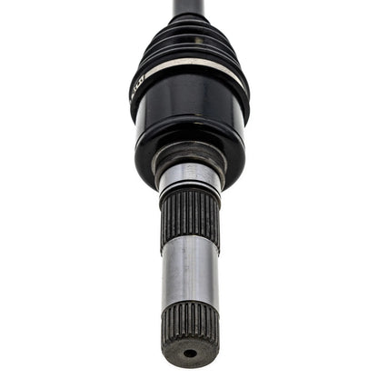 Rear CV Axle Kit for John Deere Gator XUV550 XUV560E (AM146271, AM145188)