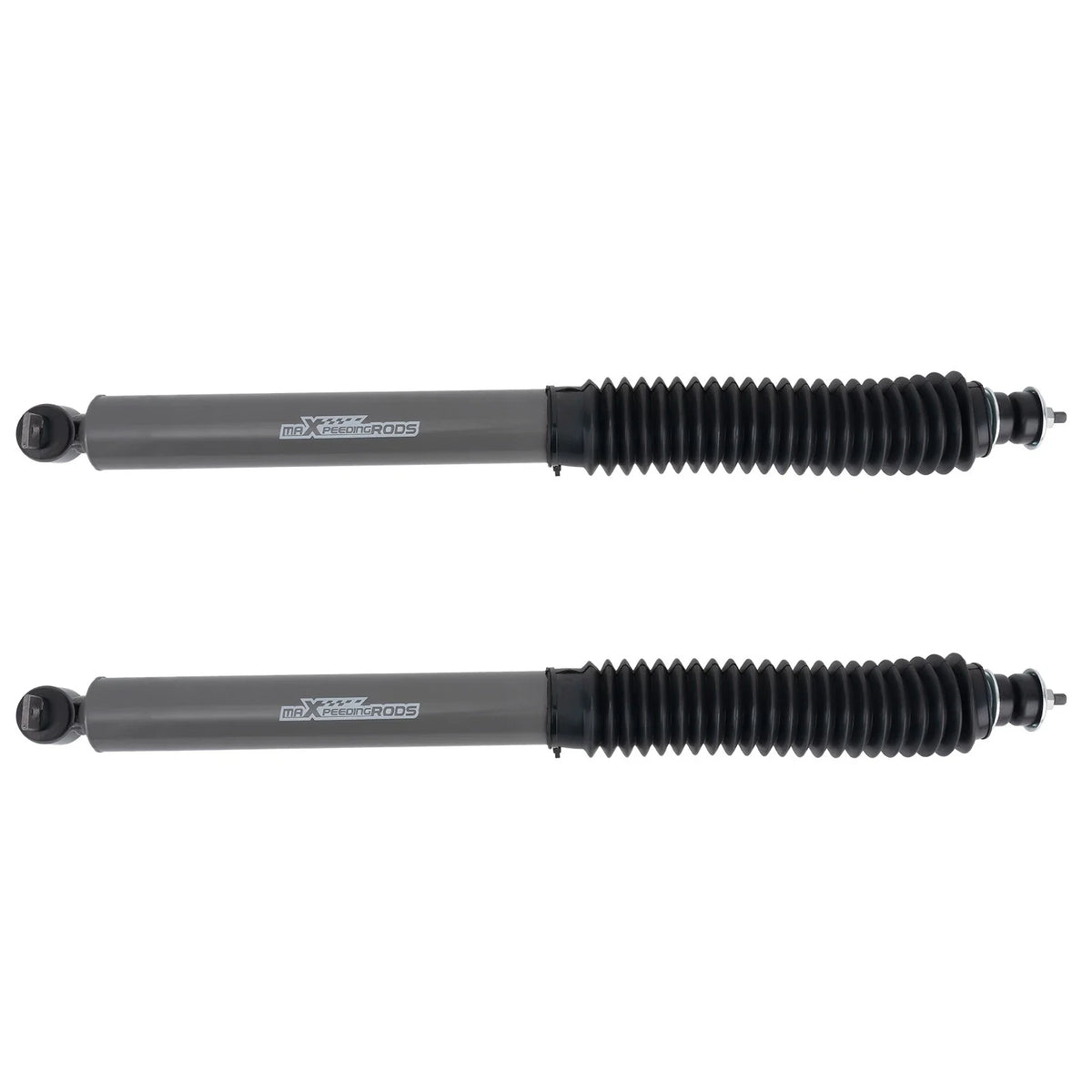 Set of 2 Lift G1 Front Shock Absorbers for Jeep Wrangler TJ/Cherokee XJ (1984–2006)