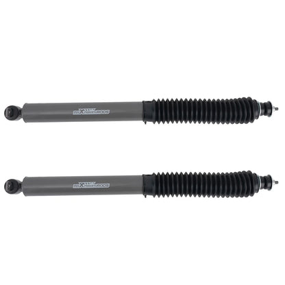 Set of 2 Lift G1 Front Shock Absorbers for Jeep Wrangler TJ/Cherokee XJ (1984–2006)
