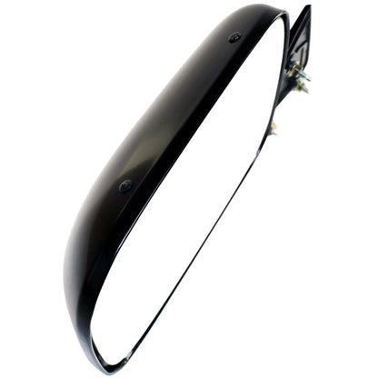 Left Side Manual Fold Mirror for Chevy Blazer, GMC Yukon, Tahoe (1992–2000)