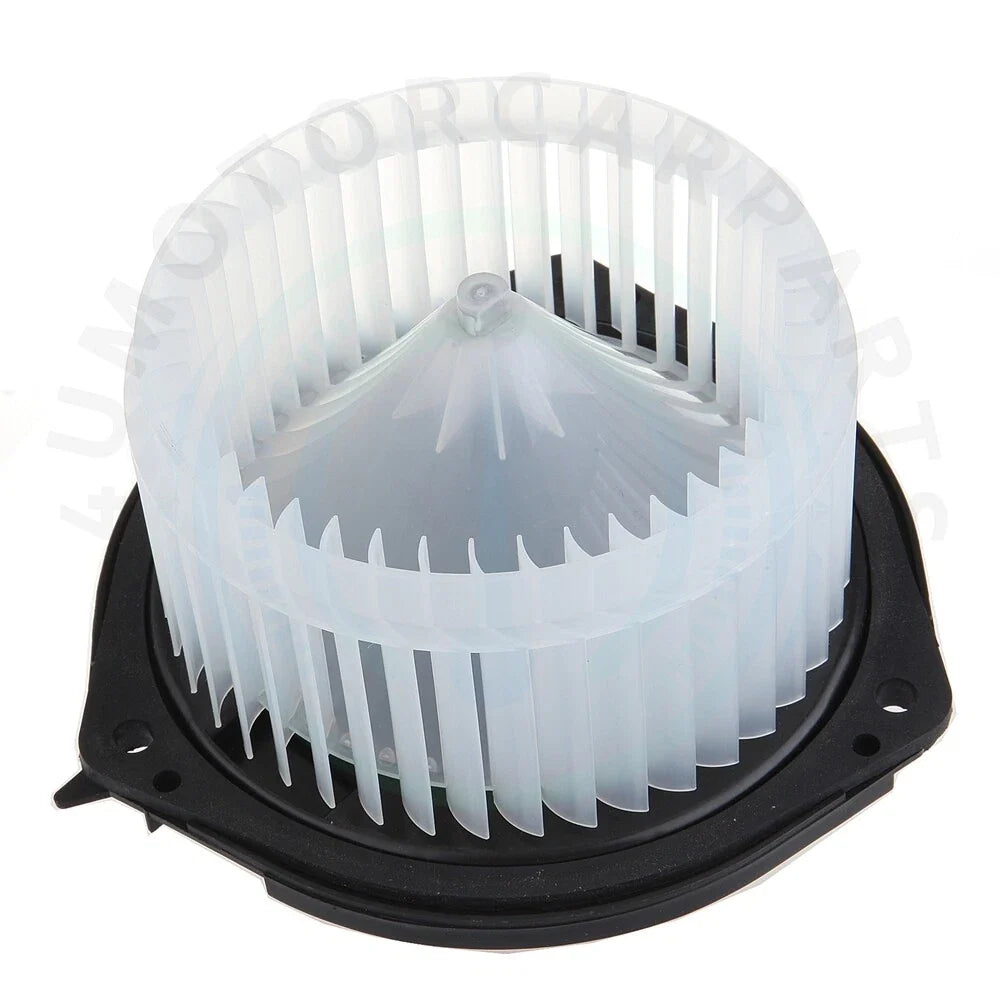 A/C Blower Motor with Fan for Buick LaCrosse (2005–2009) & Chevrolet Impala (2004–2013)