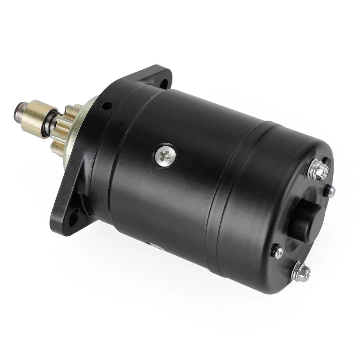 Starter Motor for Tohatsu 25 30 HP (1992–2003) S108-98 S108-98N 346-76010