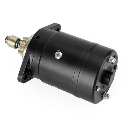 Starter Motor for Tohatsu 25 30 HP (1992–2003) S108-98 S108-98N 346-76010