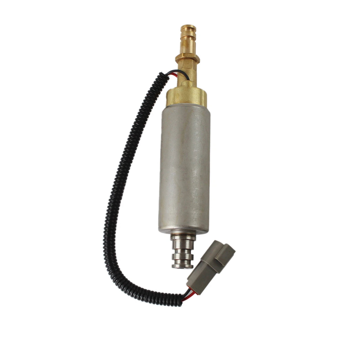 12V Electronic Fuel Transfer Pump for Cummins Engine QST30 (4975617, 4295249)