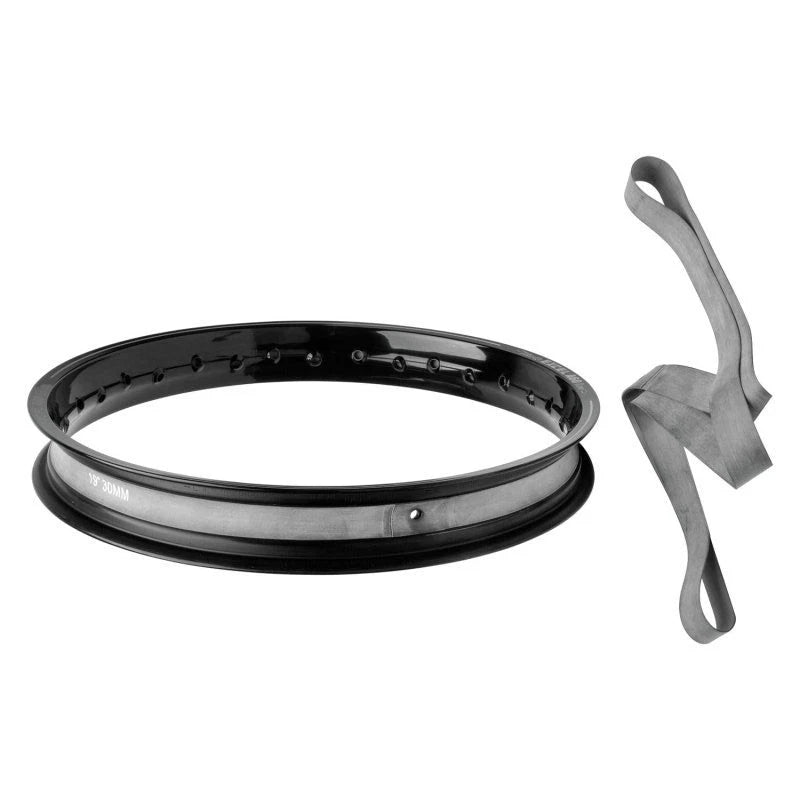 10-Pack Rim Strip for BikeMaster 10in x 3/4in