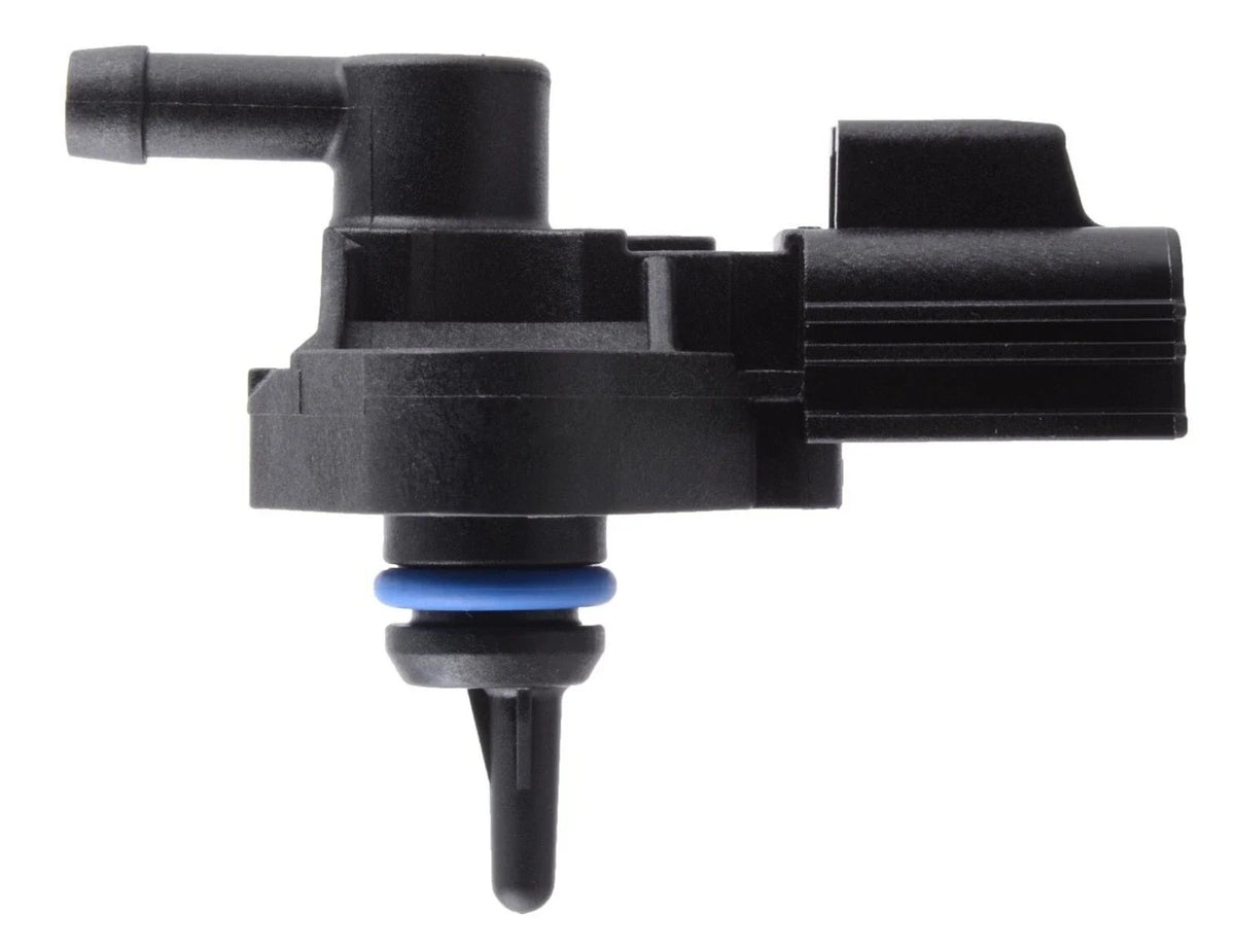 Fuel Pressure Sensor 0261545050 for Audi VW Jetta Passat Eos Tiguan (2006–2018)