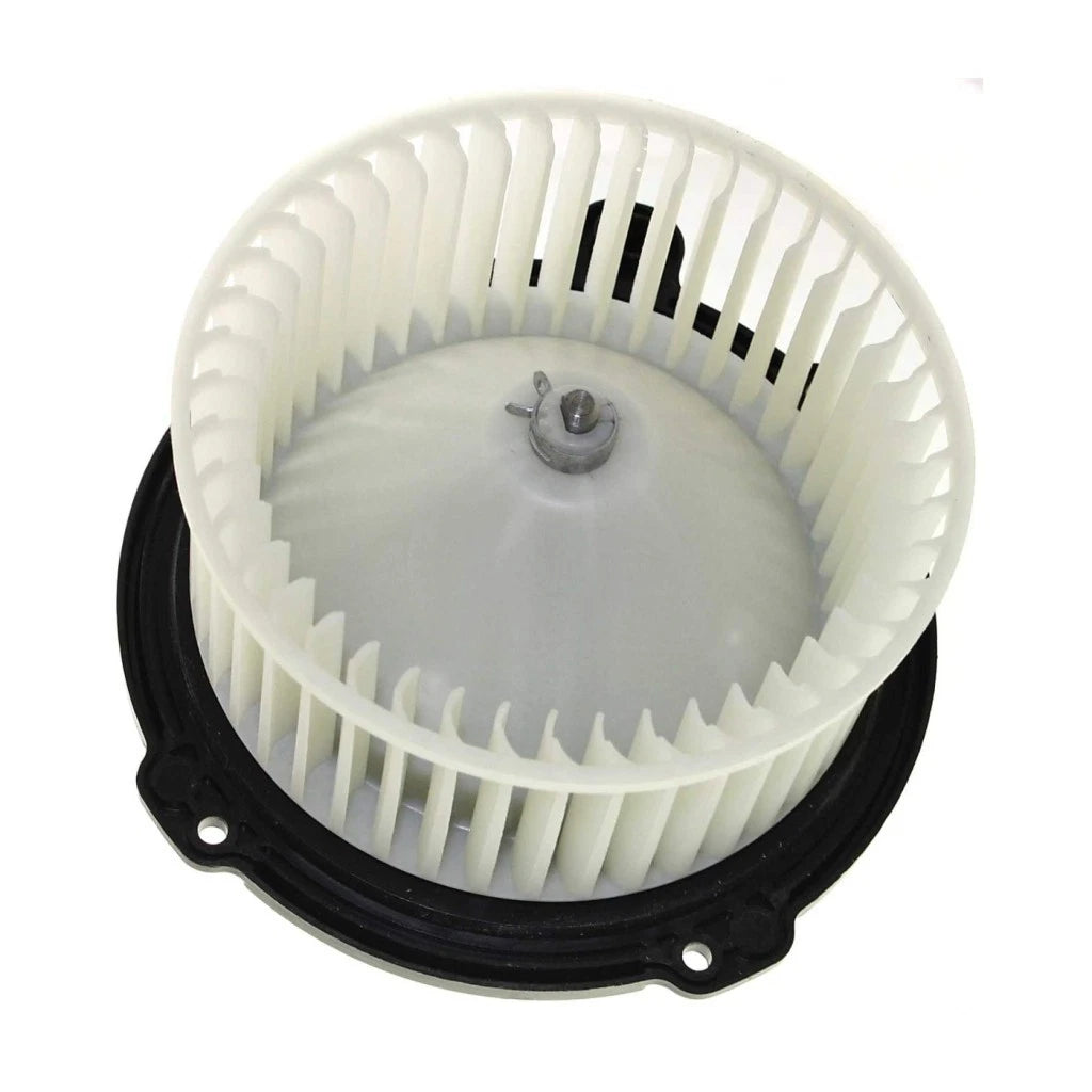 Blower Motor for Isuzu Amigo/Rodeo/Trooper (1998–1999) CLX-M0-USA-JRBH191512-CL360A71, IZ3126101
