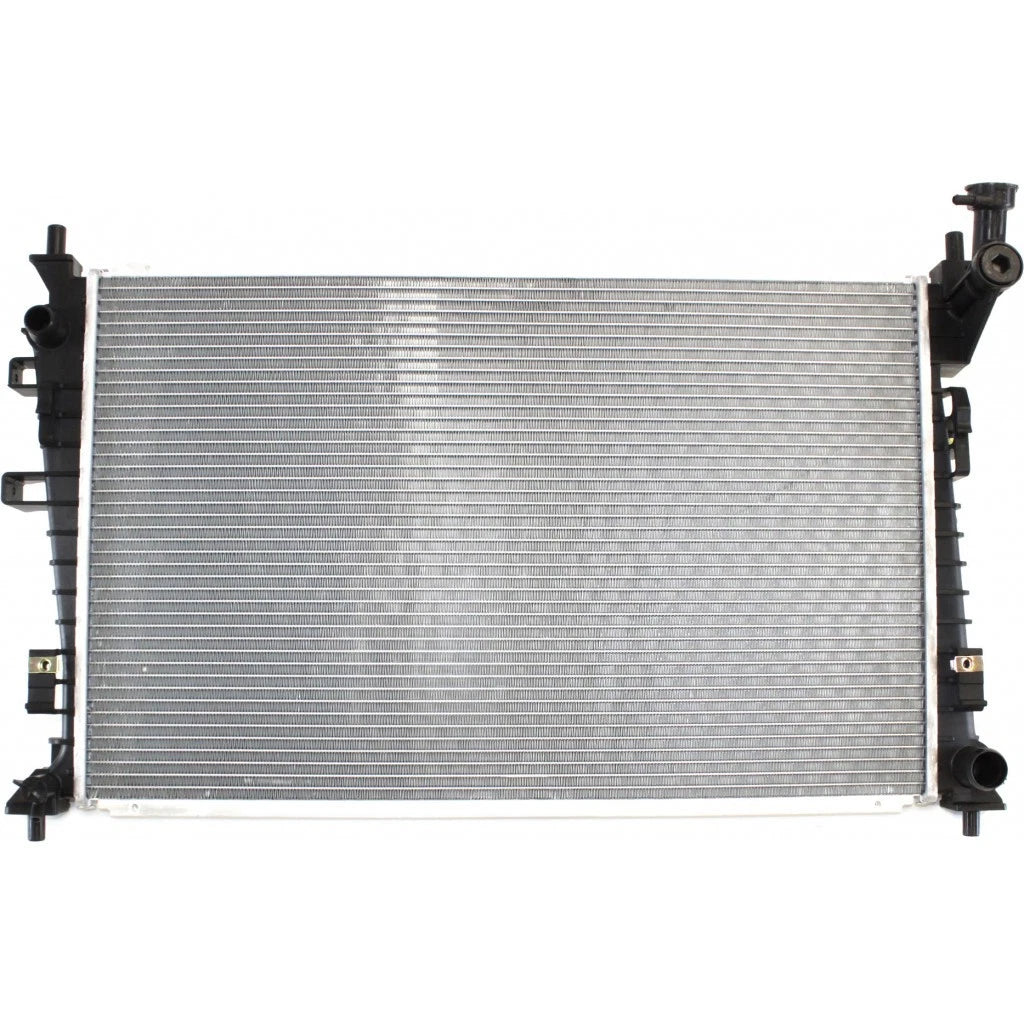 Radiator for Ford Focus (2008–2011) CLX-M0-USA-P13087-CL360A70, FO3010286