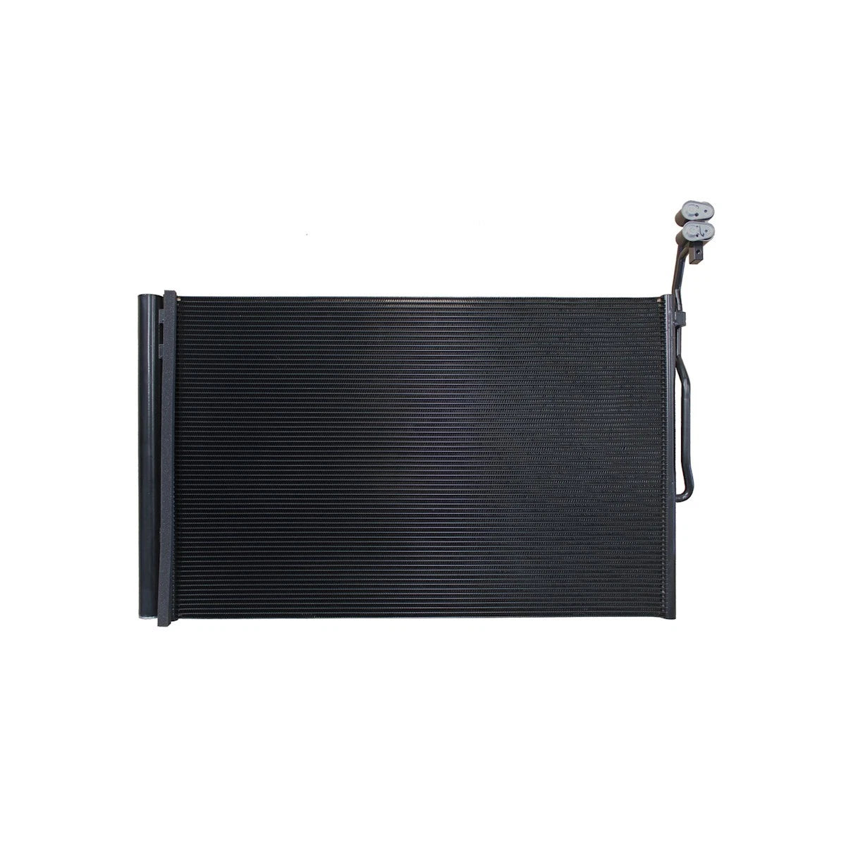 A/C Condenser for VW Volkswagen Touareg (2013–2014) 10747, 7P0820411B