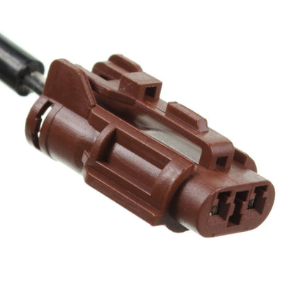 2X ABS Speed Sensor for Subaru Forester (2000–2002) 2ABS1101, 0844129