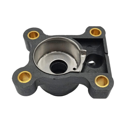 Impeller Water Pump Repair Kit for Johnson/Evinrude 9.9hp & 15hp (394711)