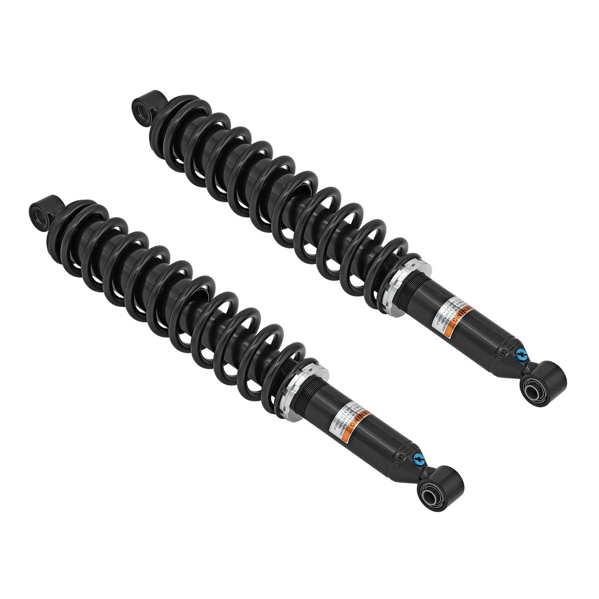 2 Rear Gas Shocks for Honda Rubicon 700 4x4 (2024–2026) AU-04478a