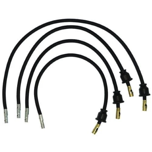 Tailored Spark Plug Wire Set for Allis Chalmers WC WF (Original Style)