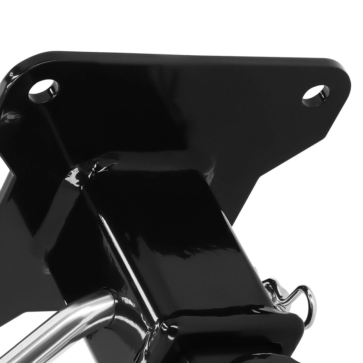 2" Hitch Receiver & Rear Hitch Mount for Polaris RZR XP 1000/4 (2014–2026)