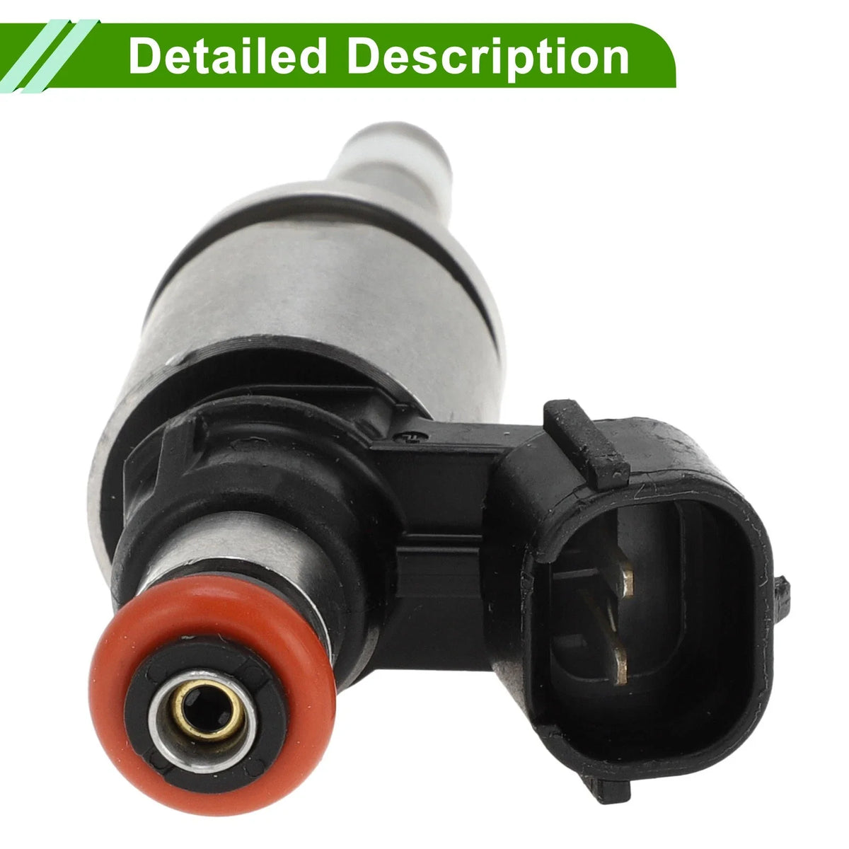 Fuel Injector No.164505LAA01 for Honda CR-V 2.4 (2015–2017) & Accord 2.4 (2013–2017)